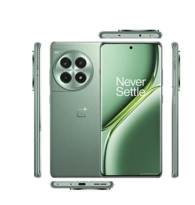 OnePlus Ace 3 Pro 5G Dual Sim 256GB 12GB RAM Green-1