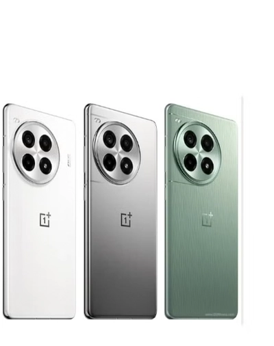 OnePlus Ace 3 Pro 5G Dual Sim 256GB 12GB RAM Green-2