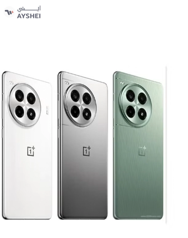 OnePlus Ace 3 Pro 5G Dual Sim 256GB 12GB RAM Green