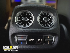 Mercedes-Benz G-Class G 63 AMG