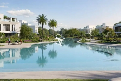 Ostra Palace Villas, The Oasis by Emaar, Dubai-10