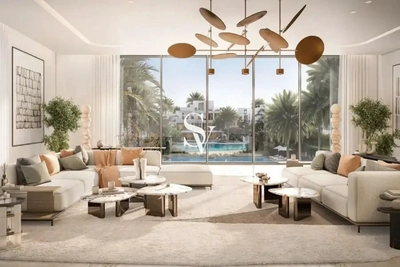 Ostra Palace Villas, The Oasis by Emaar, Dubai-4
