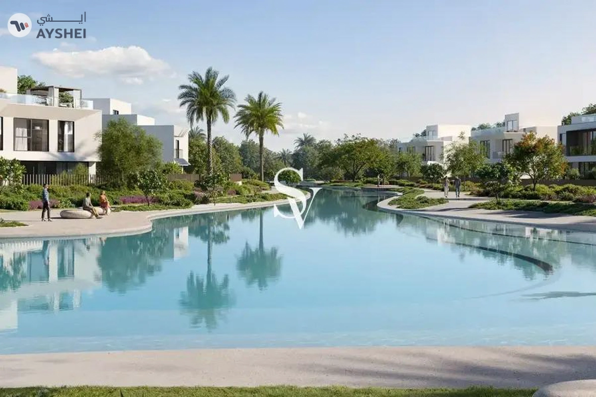 Ostra Palace Villas, The Oasis by Emaar, Dubai-10-10