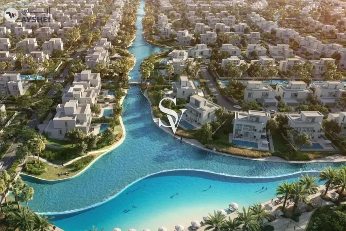Ostra Palace Villas, The Oasis by Emaar, Dubai-12-12