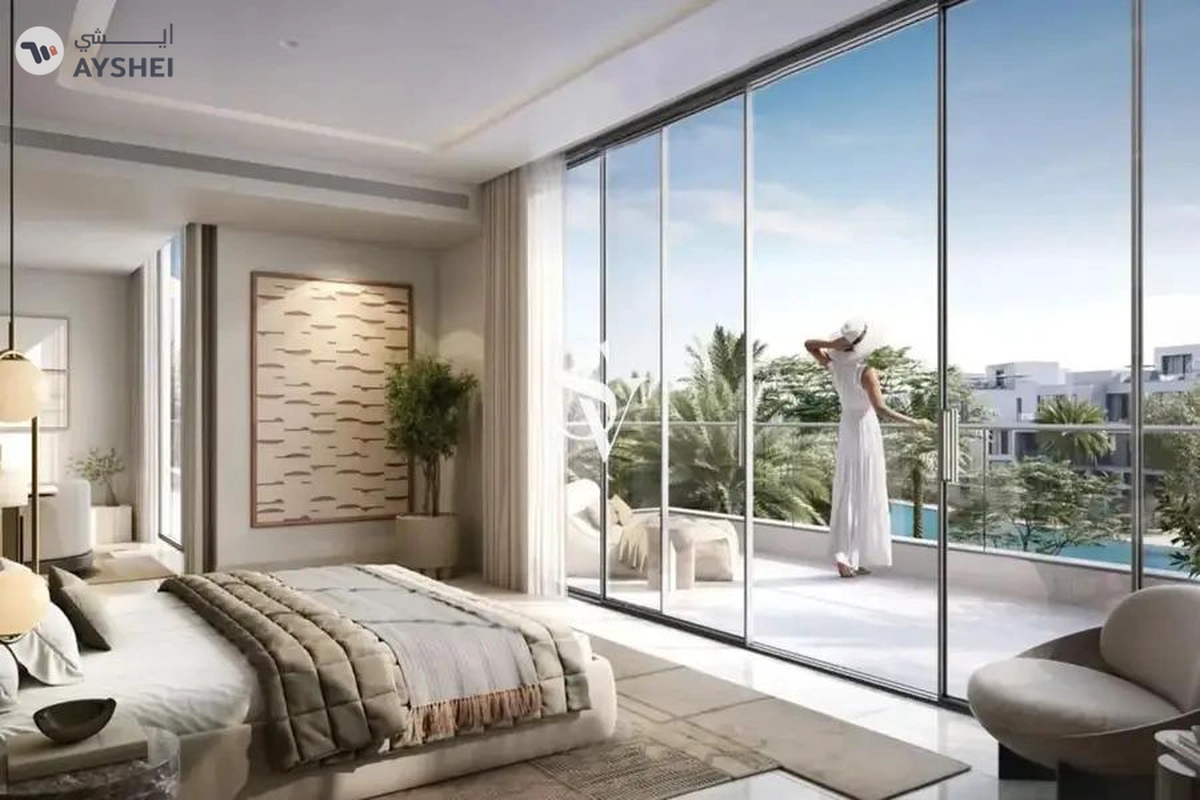 Ostra Palace Villas, The Oasis by Emaar, Dubai-6-6
