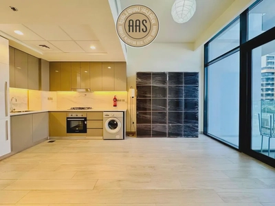 Stunning View • Luxury Living • Chiller Free • Luxurious 1bhk Available • All Amenities-11