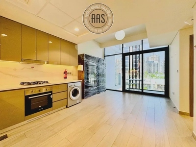 Stunning View • Luxury Living • Chiller Free • Luxurious 1bhk Available • All Amenities-12