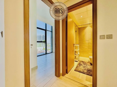 Stunning View • Luxury Living • Chiller Free • Luxurious 1bhk Available • All Amenities-15