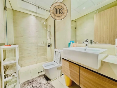 Stunning View • Luxury Living • Chiller Free • Luxurious 1bhk Available • All Amenities-1