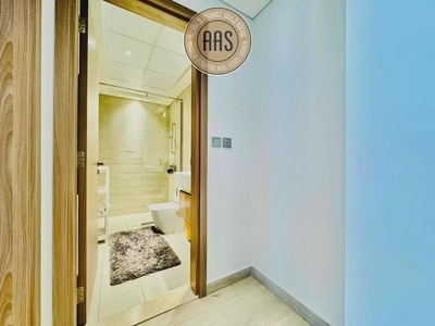 Stunning View • Luxury Living • Chiller Free • Luxurious 1bhk Available • All Amenities-2