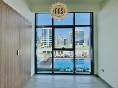 Stunning View • Luxury Living • Chiller Free • Luxurious 1bhk Available • All Amenities-3