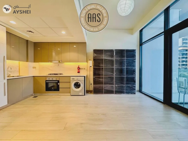 Stunning View โข Luxury Living โข Chiller Free โข Luxurious 1bhk Available โข All Amenities