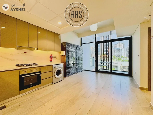 Stunning View โข Luxury Living โข Chiller Free โข Luxurious 1bhk Available โข All Amenities