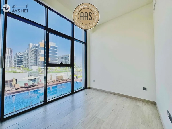 Stunning View โข Luxury Living โข Chiller Free โข Luxurious 1bhk Available โข All Amenities