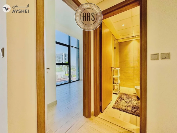 Stunning View โข Luxury Living โข Chiller Free โข Luxurious 1bhk Available โข All Amenities