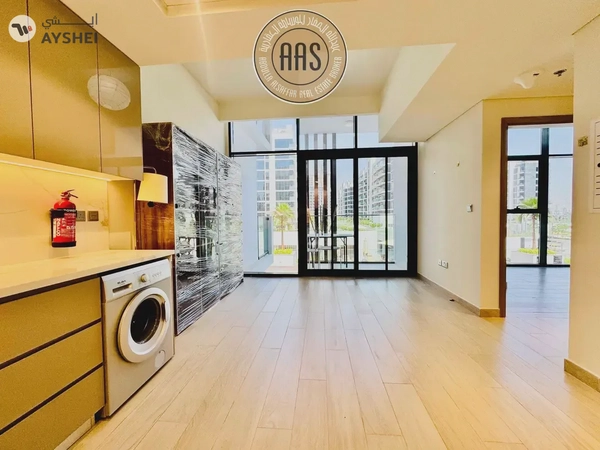 Stunning View โข Luxury Living โข Chiller Free โข Luxurious 1bhk Available โข All Amenities