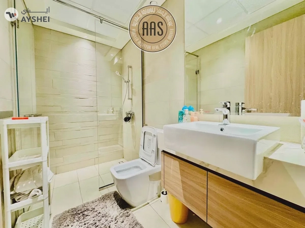 Stunning View โข Luxury Living โข Chiller Free โข Luxurious 1bhk Available โข All Amenities
