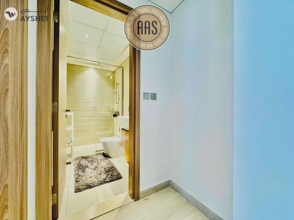 Stunning View โข Luxury Living โข Chiller Free โข Luxurious 1bhk Available โข All Amenities