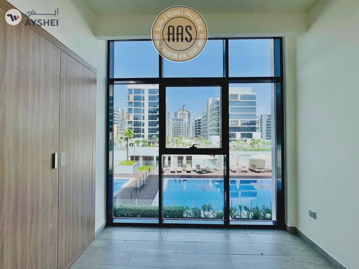 Stunning View • Luxury Living • Chiller Free • Luxurious 1bhk Available • All Amenities-3-3
