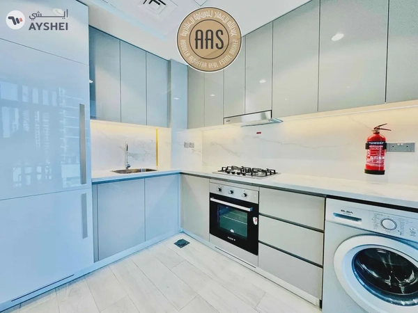 Stunning View โข Luxury Living โข Chiller Free โข Luxurious 1bhk Available โข All Amenities
