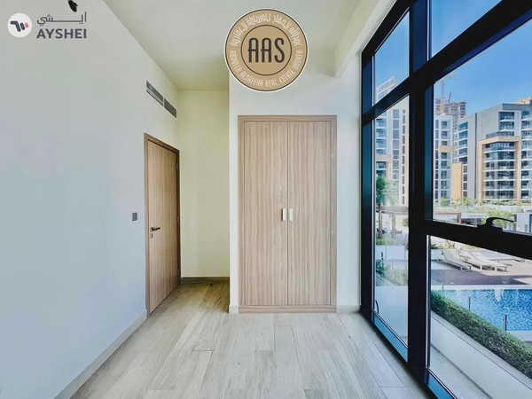 Stunning View โข Luxury Living โข Chiller Free โข Luxurious 1bhk Available โข All Amenities