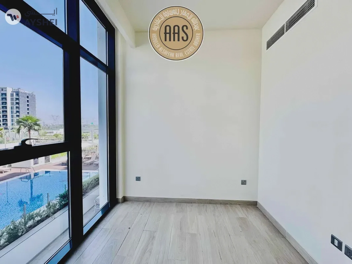 Stunning View • Luxury Living • Chiller Free • Luxurious 1bhk Available • All Amenities-6-6