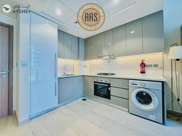 Stunning View โข Luxury Living โข Chiller Free โข Luxurious 1bhk Available โข All Amenities