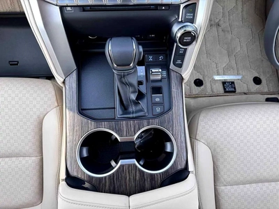 2024 (RIGHT HAND DRIVING) LAND CRUISER 300 ZX 3.5L PETROL 7-SEATS BRAND NEW 0KM FOR EXPORT ONLY-2