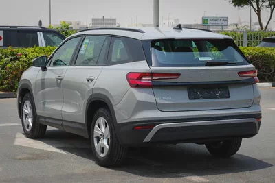 SKODA KODIAQ ESSENCE 1.4L TURBO 2026!! WARRANTY AND SERVICE  CONTRACT-16