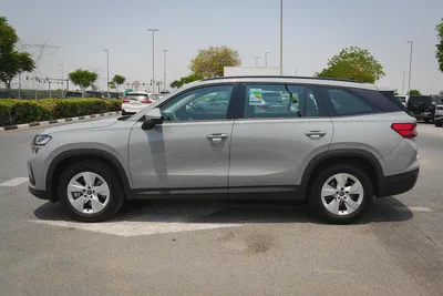 SKODA KODIAQ ESSENCE 1.4L TURBO 2026!! WARRANTY AND SERVICE  CONTRACT-18
