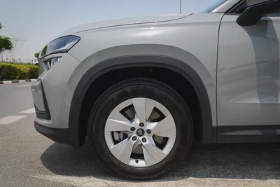 SKODA KODIAQ ESSENCE 1.4L TURBO 2026!! WARRANTY AND SERVICE  CONTRACT-19
