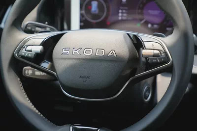 SKODA KODIAQ ESSENCE 1.4L TURBO 2026!! WARRANTY AND SERVICE  CONTRACT-7
