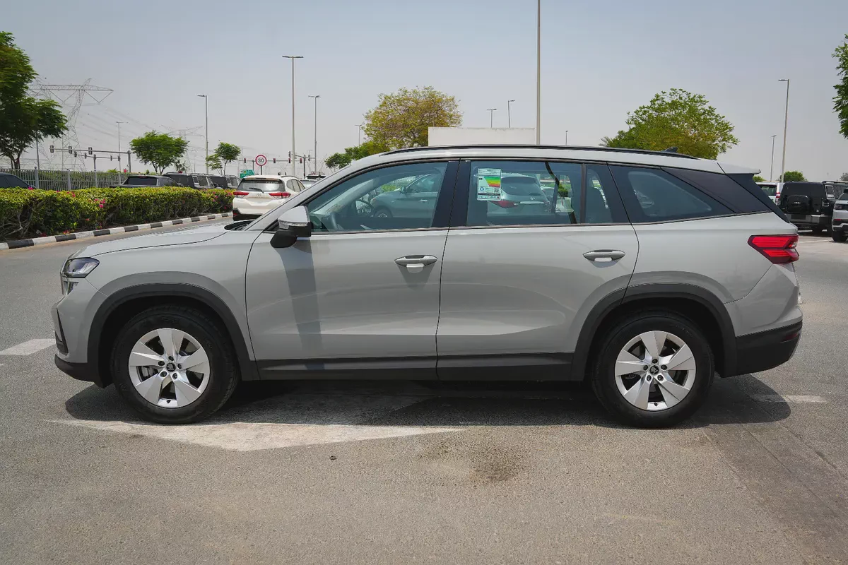 SKODA KODIAQ ESSENCE 1.4L TURBO 2026!! WARRANTY AND SERVICE  CONTRACT-18-18