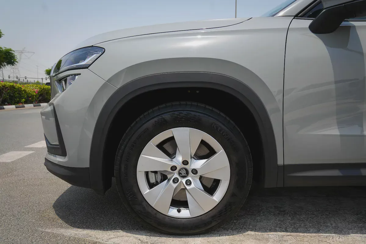 SKODA KODIAQ ESSENCE 1.4L TURBO 2026!! WARRANTY AND SERVICE  CONTRACT-19-19