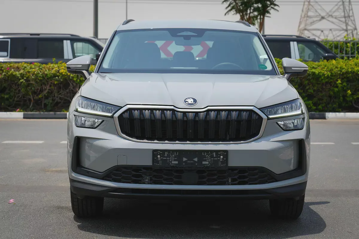 SKODA KODIAQ ESSENCE 1.4L TURBO 2026!! WARRANTY AND SERVICE  CONTRACT-1-1