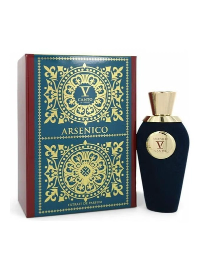 V Canto Arsenico Extrait De Parfum 100ml-0