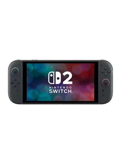 Nintendo Switch 2 Standalone (International Version)-6