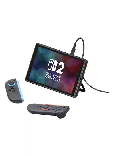 Nintendo Switch 2 Standalone (International Version)-4