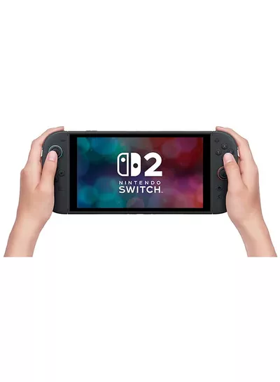 Nintendo Switch 2 Standalone (International Version)-1