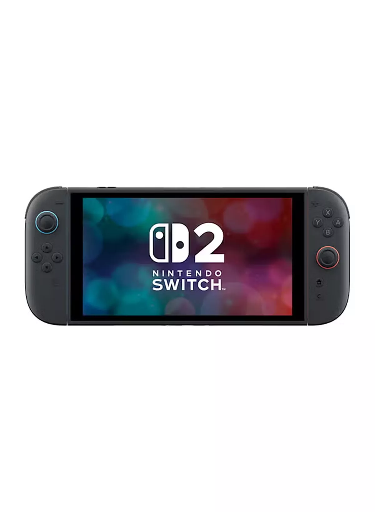 Nintendo Switch 2 Standalone (International Version)-6-6