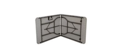 Folding Table 3-1