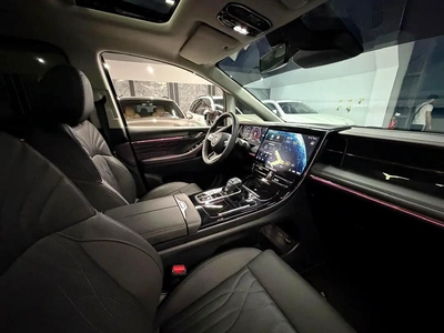 Aed 1749/M | GAC M8 Master Edition | Full Option | GCC Specs-3