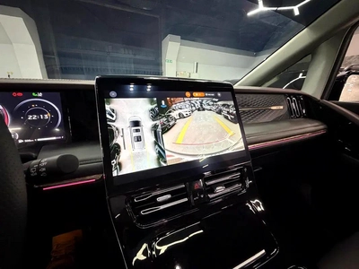 Aed 1749/M | GAC M8 Master Edition | Full Option | GCC Specs-12
