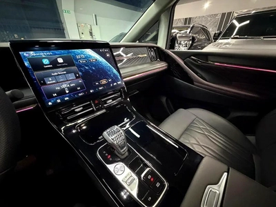 Aed 1749/M | GAC M8 Master Edition | Full Option | GCC Specs-18
