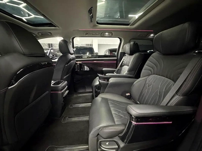Aed 1749/M | GAC M8 Master Edition | Full Option | GCC Specs-1