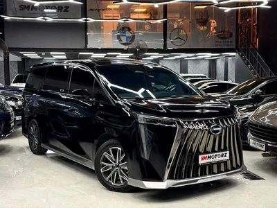 Aed 1749/M | GAC M8 Master Edition | Full Option | GCC Specs-7