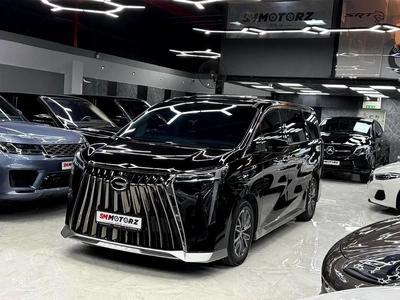 Aed 1749/M | GAC M8 Master Edition | Full Option | GCC Specs-0