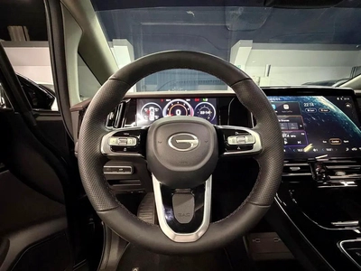 Aed 1749/M | GAC M8 Master Edition | Full Option | GCC Specs-11
