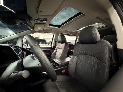 Aed 1749/M | GAC M8 Master Edition | Full Option | GCC Specs-9