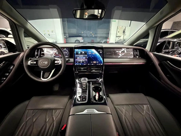 Aed 1749/M | GAC M8 Master Edition | Full Option | GCC Specs